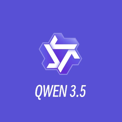 Qwen3.5 文本生成工作流