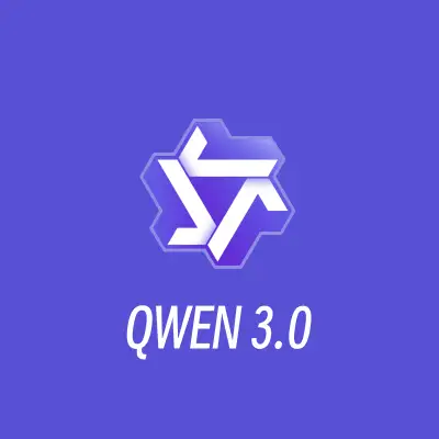 Qwen 3.0 文本生成工作流