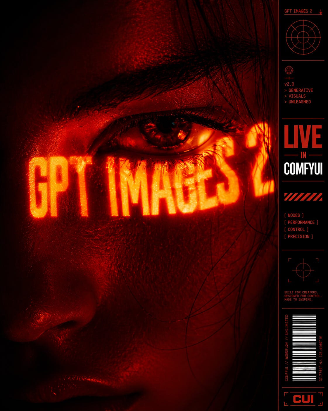 GPT-Image-2 文生图示例