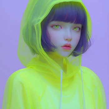 MediaPipe Face Detection 预览