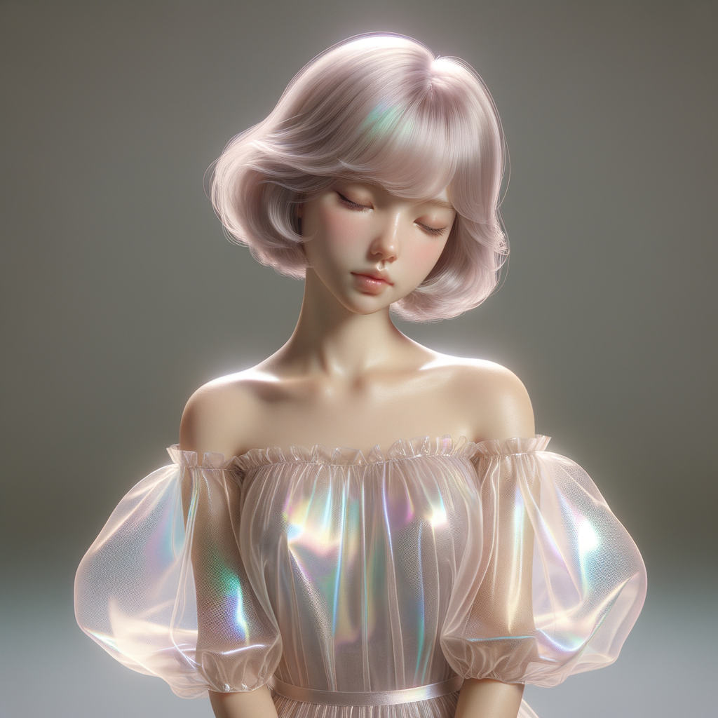ComfyUI openai-dall-e-3工作流